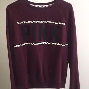 Crew neck